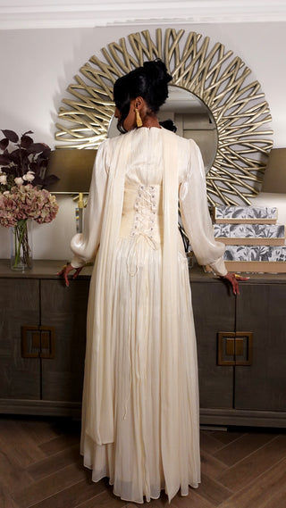 Adna - Butter Yellow