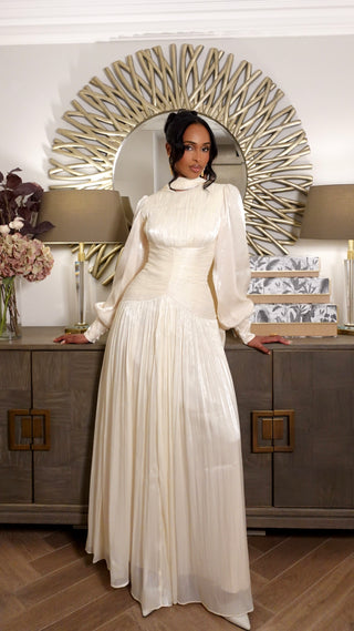 Adna - Butter Yellow