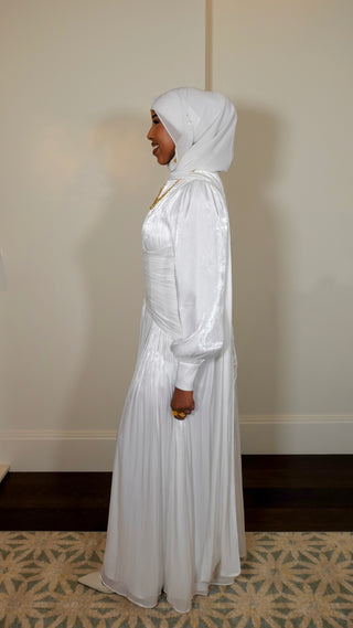 Adna - White