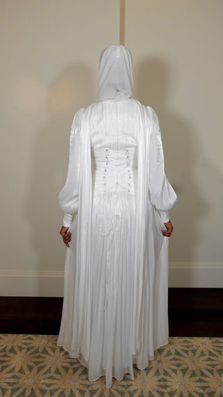 Adna - White