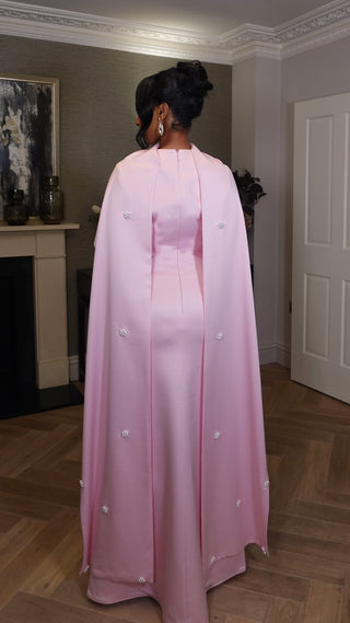 Sabrin - Bubblgum Pink