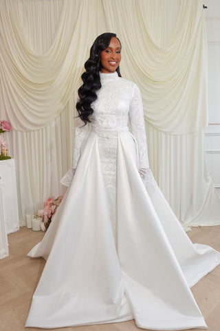 Zeila - Crystal Cut Ensemble