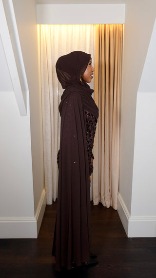 Ashwaaq - Brown