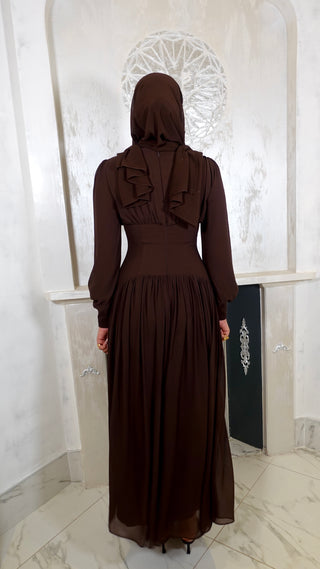 Ilham -  Brown