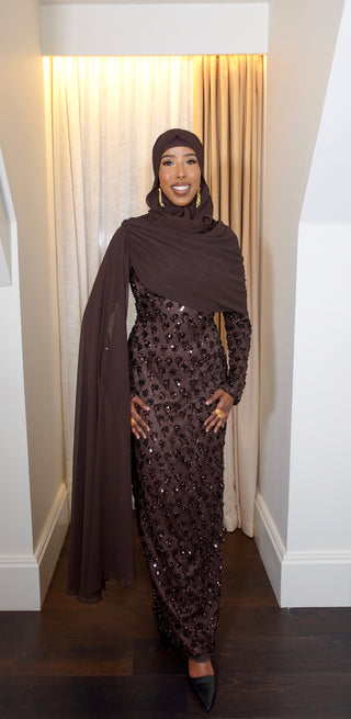 Ashwaaq - Brown